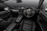 Porsche Macan SportDesign Package 2019 года (MY)